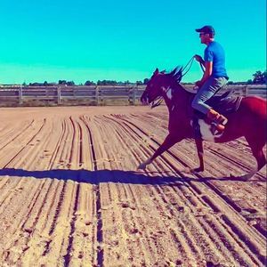 Meet your Posher, Patrick